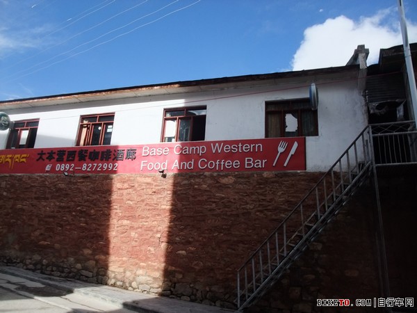 新藏线,中尼,珠峰骑行,单车旅行,末日的远征,西藏骑行,自行车旅行