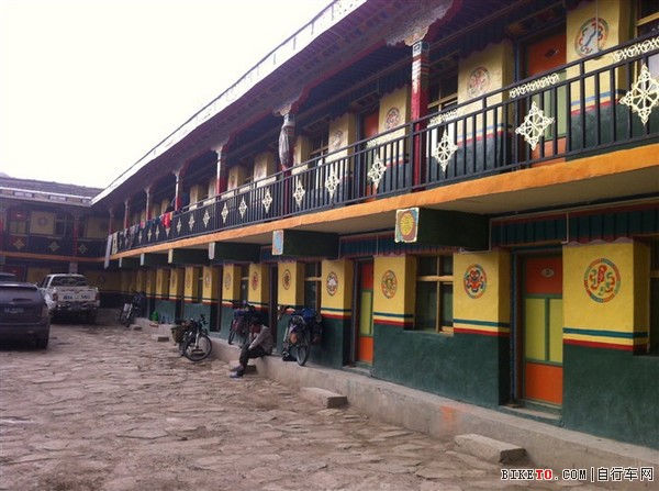 新藏线,中尼,珠峰骑行,单车旅行,末日的远征,西藏骑行,自行车旅行