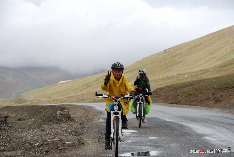 那些个兄弟以及那些风景......说说我的青藏故事