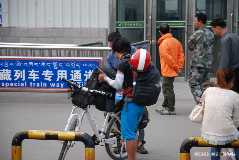 那些个兄弟以及那些风景......说说我的青藏故事