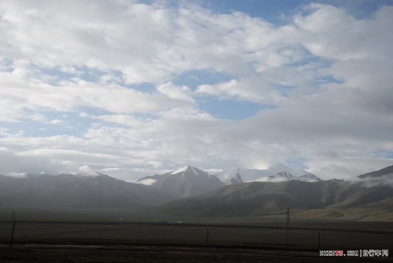 那些个兄弟以及那些风景......说说我的青藏故事