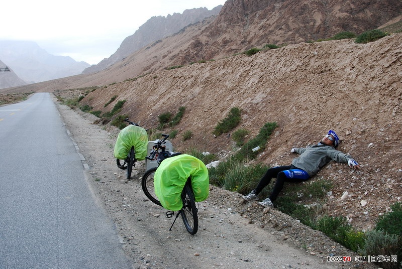 那些个兄弟以及那些风景......说说我的青藏故事