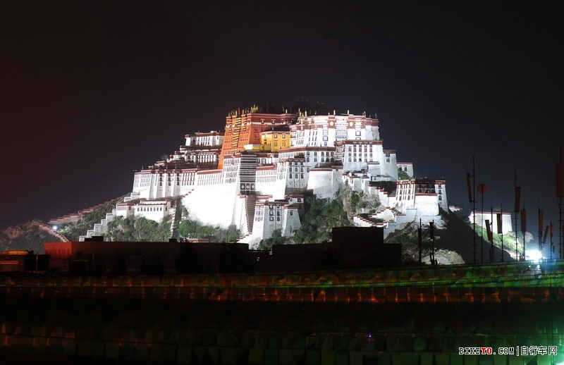 那些个兄弟以及那些风景......说说我的青藏故事