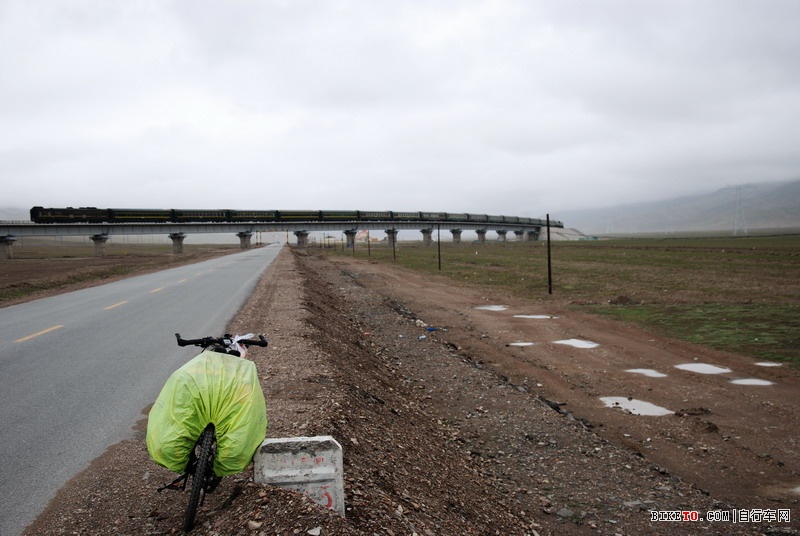 那些个兄弟以及那些风景......说说我的青藏故事