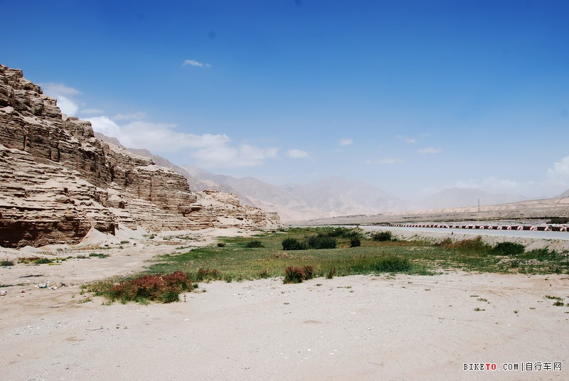 那些个兄弟以及那些风景......说说我的青藏故事