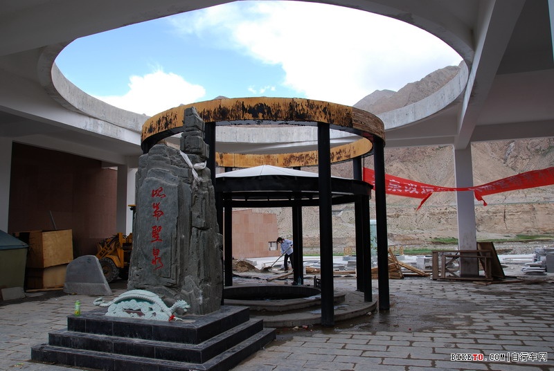 那些个兄弟以及那些风景......说说我的青藏故事