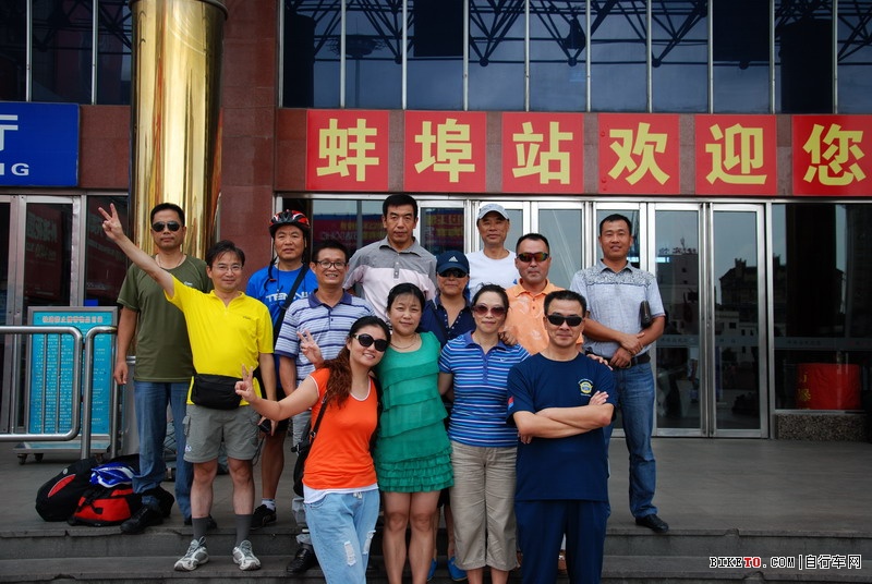 那些个兄弟以及那些风景......说说我的青藏故事