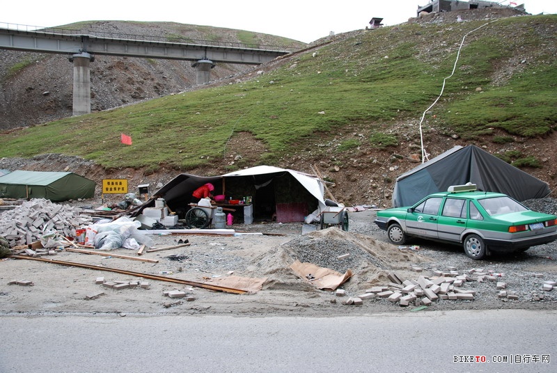 那些个兄弟以及那些风景......说说我的青藏故事