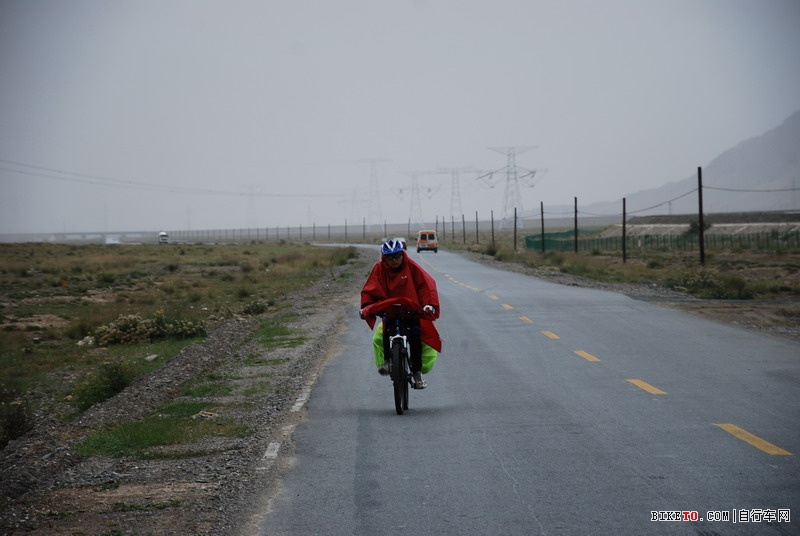 那些个兄弟以及那些风景......说说我的青藏故事