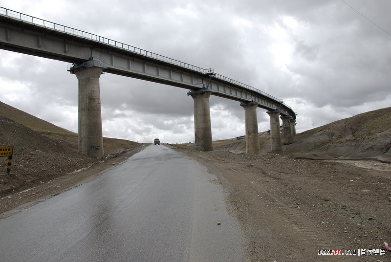 那些个兄弟以及那些风景......说说我的青藏故事
