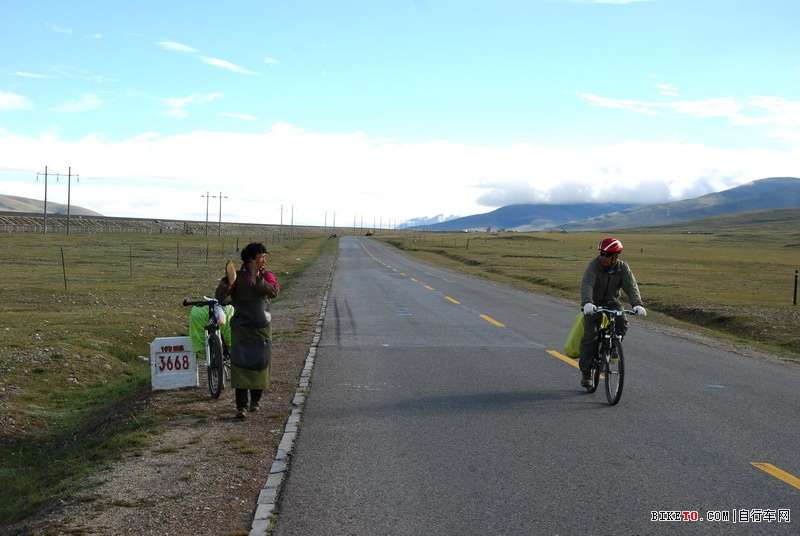那些个兄弟以及那些风景......说说我的青藏故事