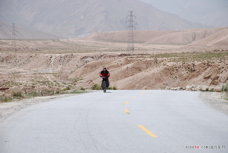 那些个兄弟以及那些风景......说说我的青藏故事