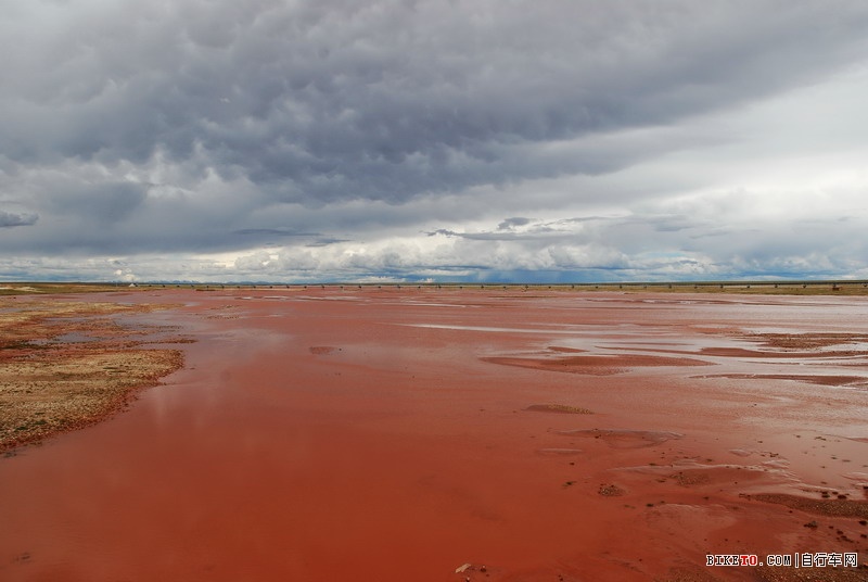 那些个兄弟以及那些风景......说说我的青藏故事
