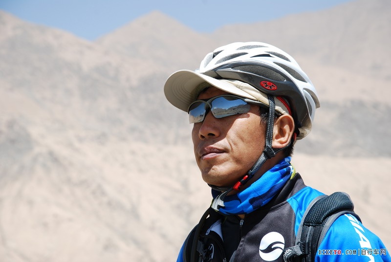 那些个兄弟以及那些风景......说说我的青藏故事