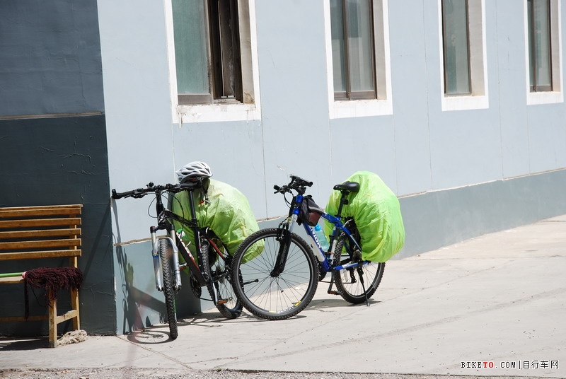 那些个兄弟以及那些风景......说说我的青藏故事