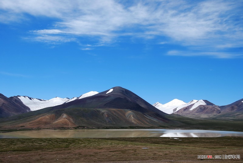 那些个兄弟以及那些风景......说说我的青藏故事
