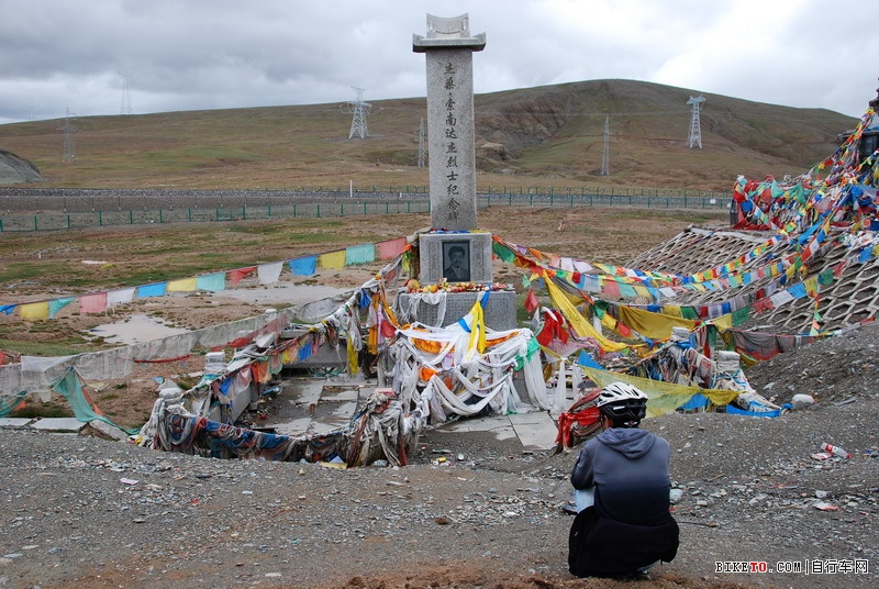 那些个兄弟以及那些风景......说说我的青藏故事