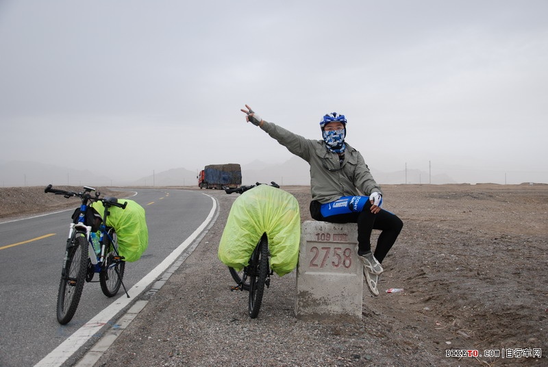 那些个兄弟以及那些风景......说说我的青藏故事