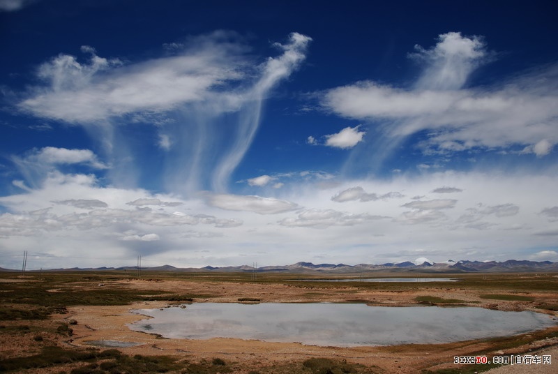 那些个兄弟以及那些风景......说说我的青藏故事