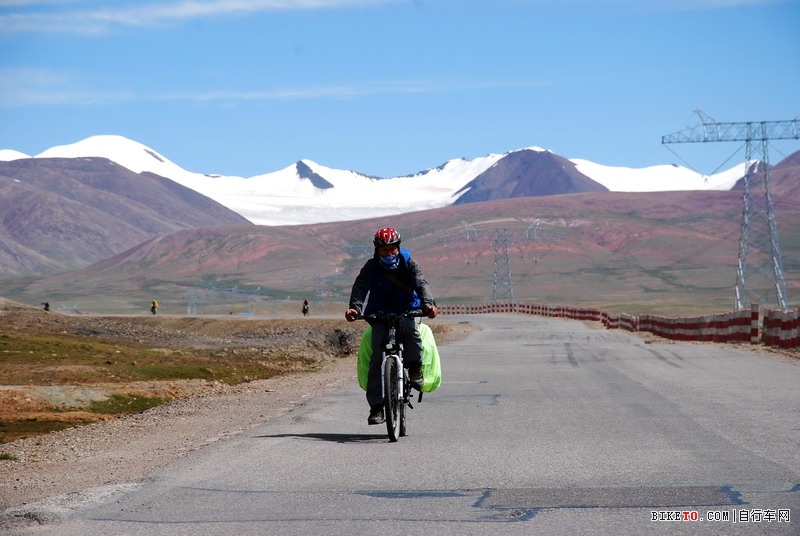 那些个兄弟以及那些风景......说说我的青藏故事