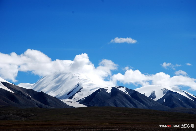 那些个兄弟以及那些风景......说说我的青藏故事