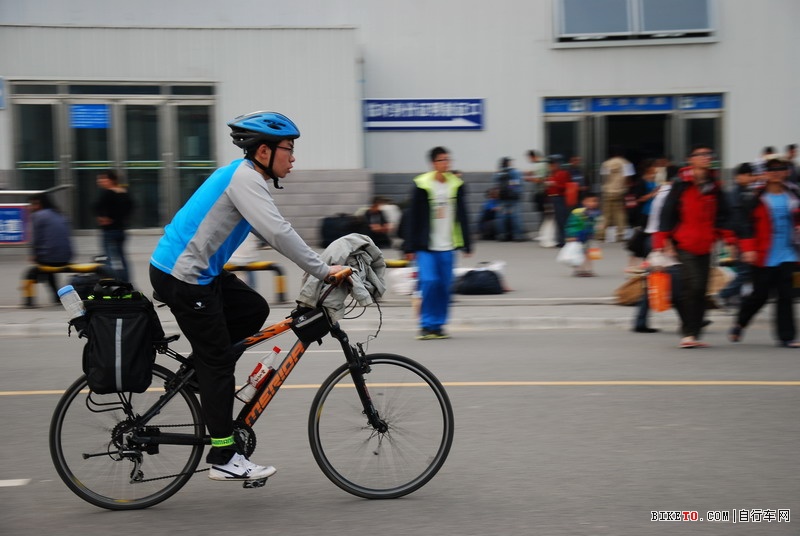 那些个兄弟以及那些风景......说说我的青藏故事