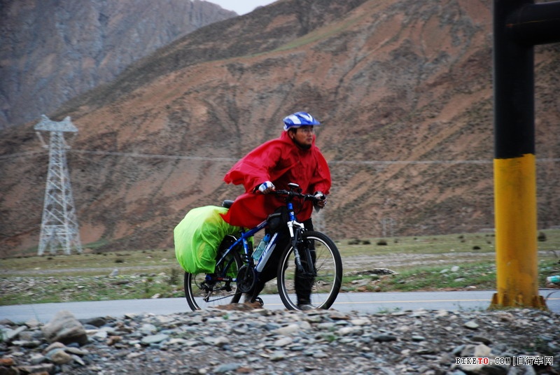 那些个兄弟以及那些风景......说说我的青藏故事
