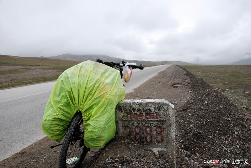 那些个兄弟以及那些风景......说说我的青藏故事