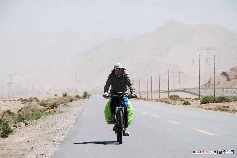 那些个兄弟以及那些风景......说说我的青藏故事