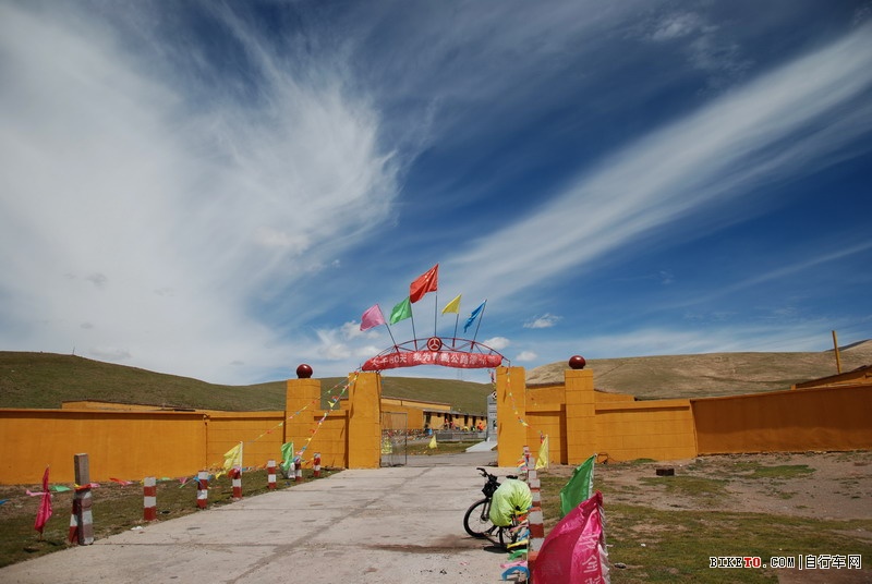 那些个兄弟以及那些风景......说说我的青藏故事