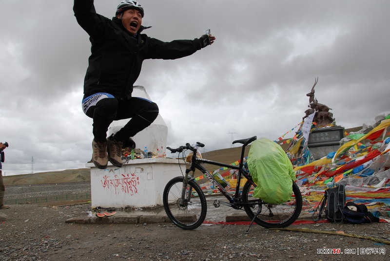 那些个兄弟以及那些风景......说说我的青藏故事