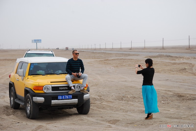 那些个兄弟以及那些风景......说说我的青藏故事