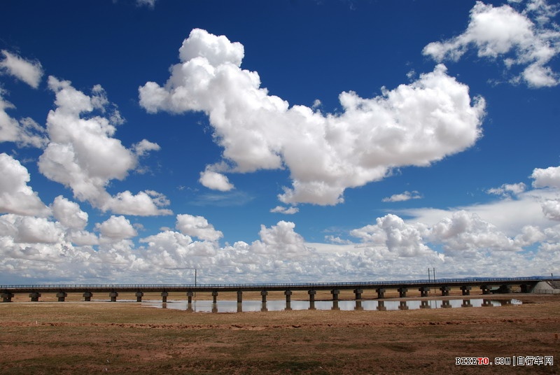 那些个兄弟以及那些风景......说说我的青藏故事