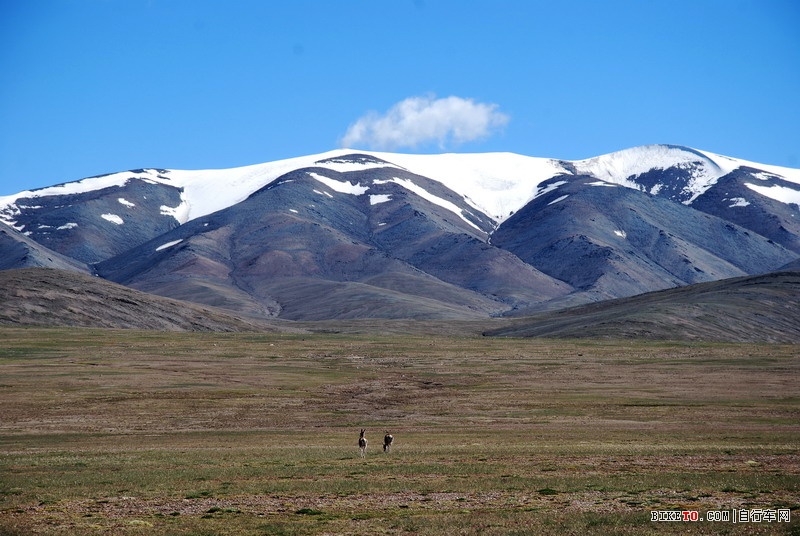 那些个兄弟以及那些风景......说说我的青藏故事