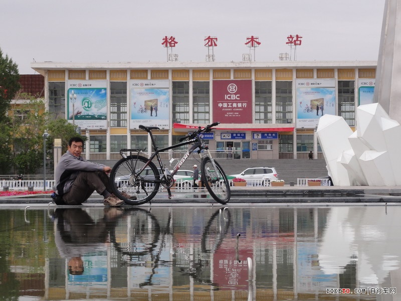 那些个兄弟以及那些风景......说说我的青藏故事