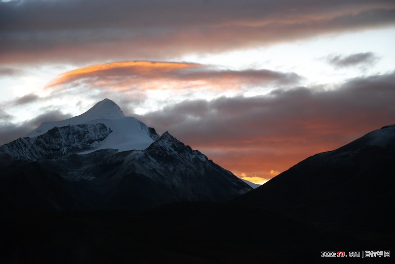 那些个兄弟以及那些风景......说说我的青藏故事