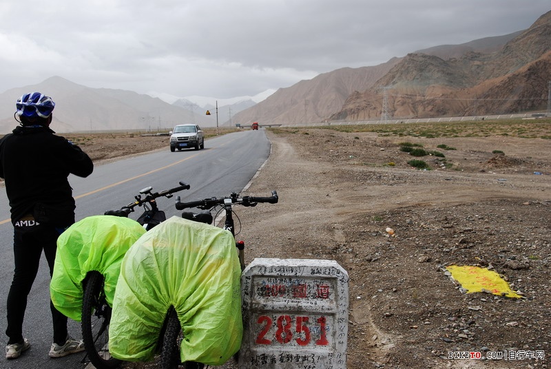 那些个兄弟以及那些风景......说说我的青藏故事