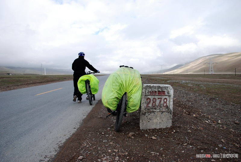 那些个兄弟以及那些风景......说说我的青藏故事