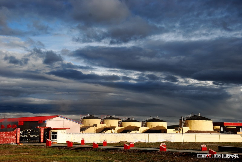 那些个兄弟以及那些风景......说说我的青藏故事