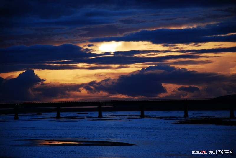 那些个兄弟以及那些风景......说说我的青藏故事