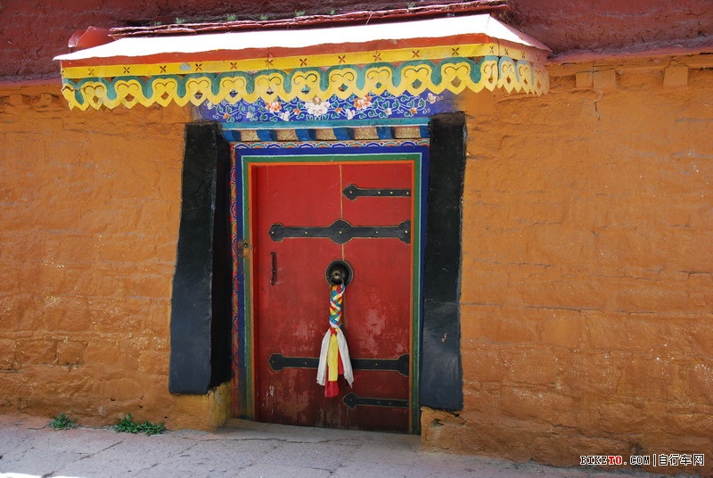 那些个兄弟以及那些风景......说说我的青藏故事