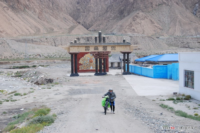 那些个兄弟以及那些风景......说说我的青藏故事