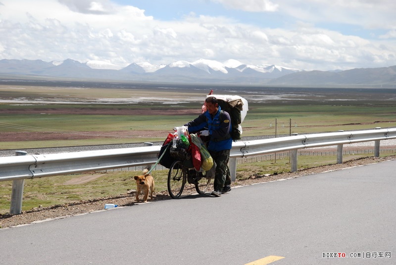 那些个兄弟以及那些风景......说说我的青藏故事