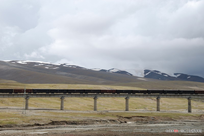 那些个兄弟以及那些风景......说说我的青藏故事