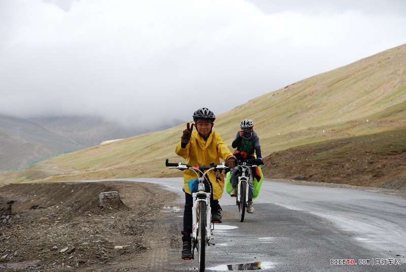 那些个兄弟以及那些风景......说说我的青藏故事