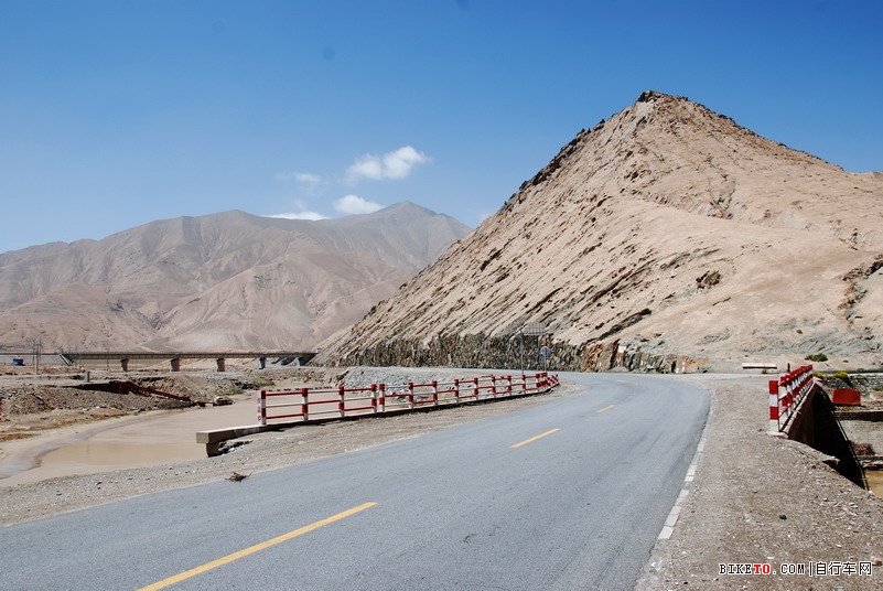 那些个兄弟以及那些风景......说说我的青藏故事