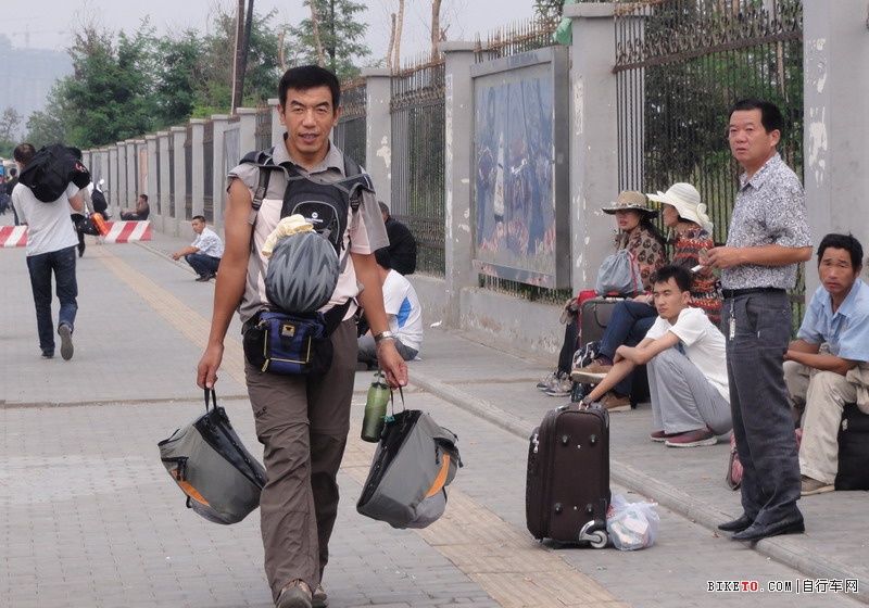 那些个兄弟以及那些风景......说说我的青藏故事