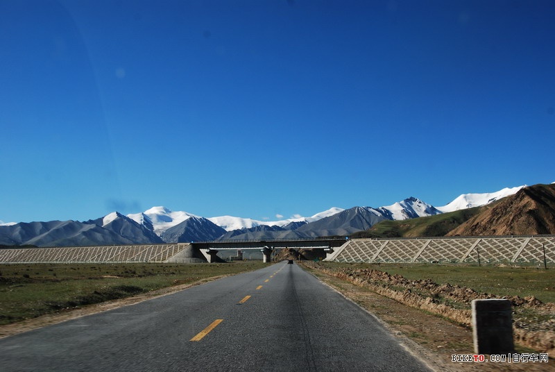 那些个兄弟以及那些风景......说说我的青藏故事