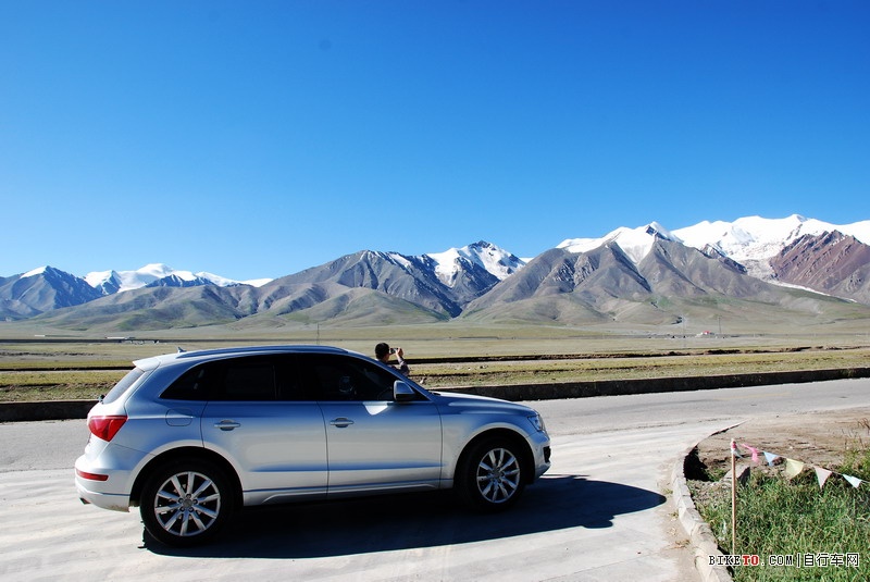 那些个兄弟以及那些风景......说说我的青藏故事