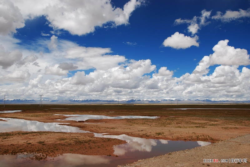 那些个兄弟以及那些风景......说说我的青藏故事